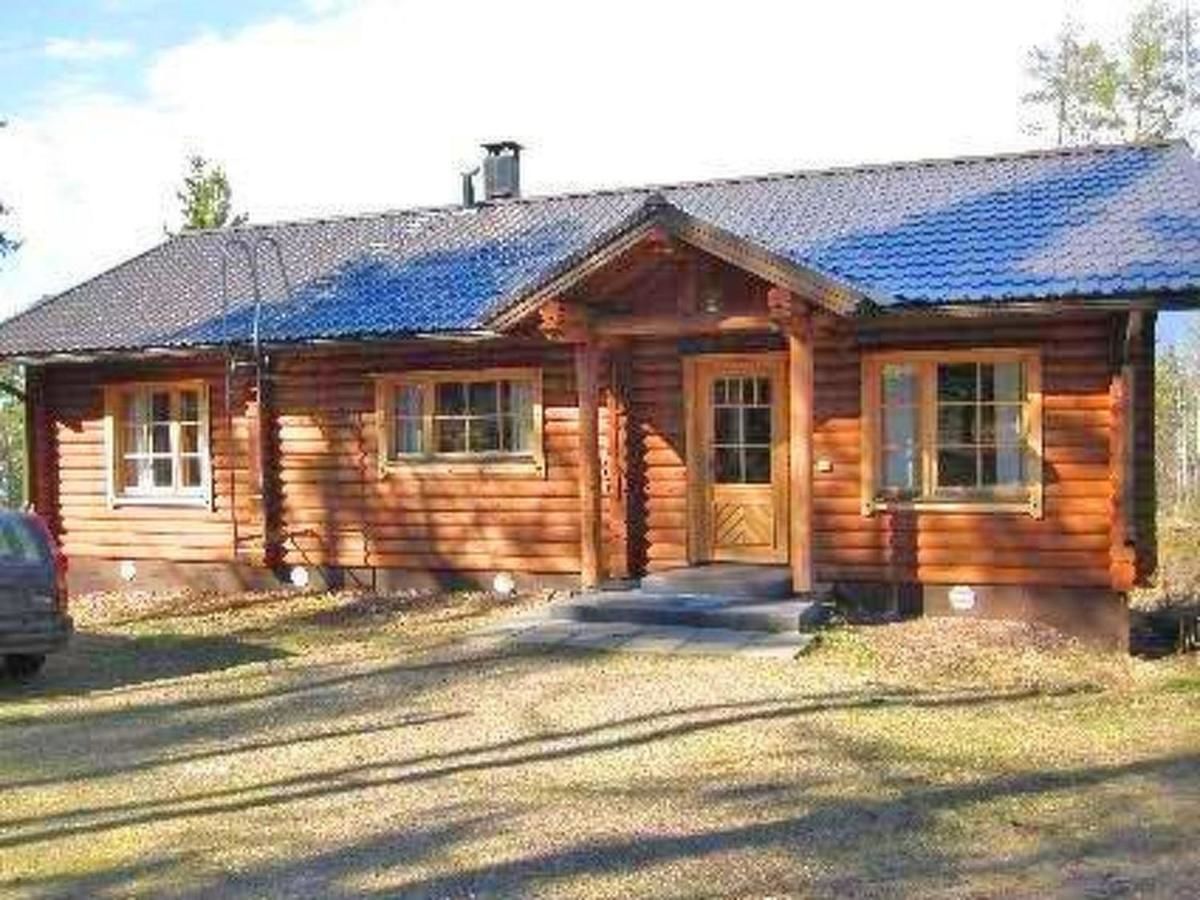 Дома для отпуска Holiday Home Korvenniemi Taivassalo-4