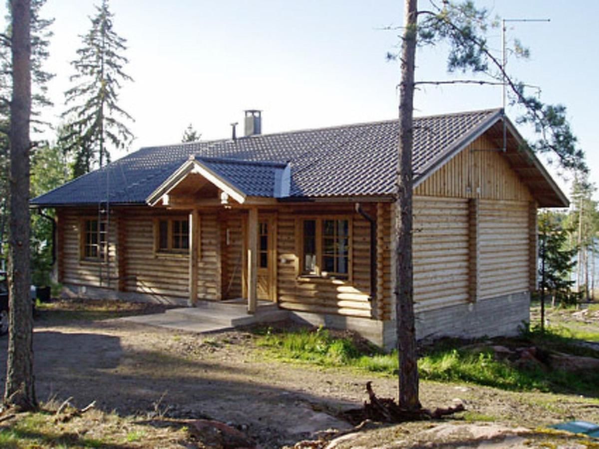 Дома для отпуска Holiday Home Korvenniemi Taivassalo-28